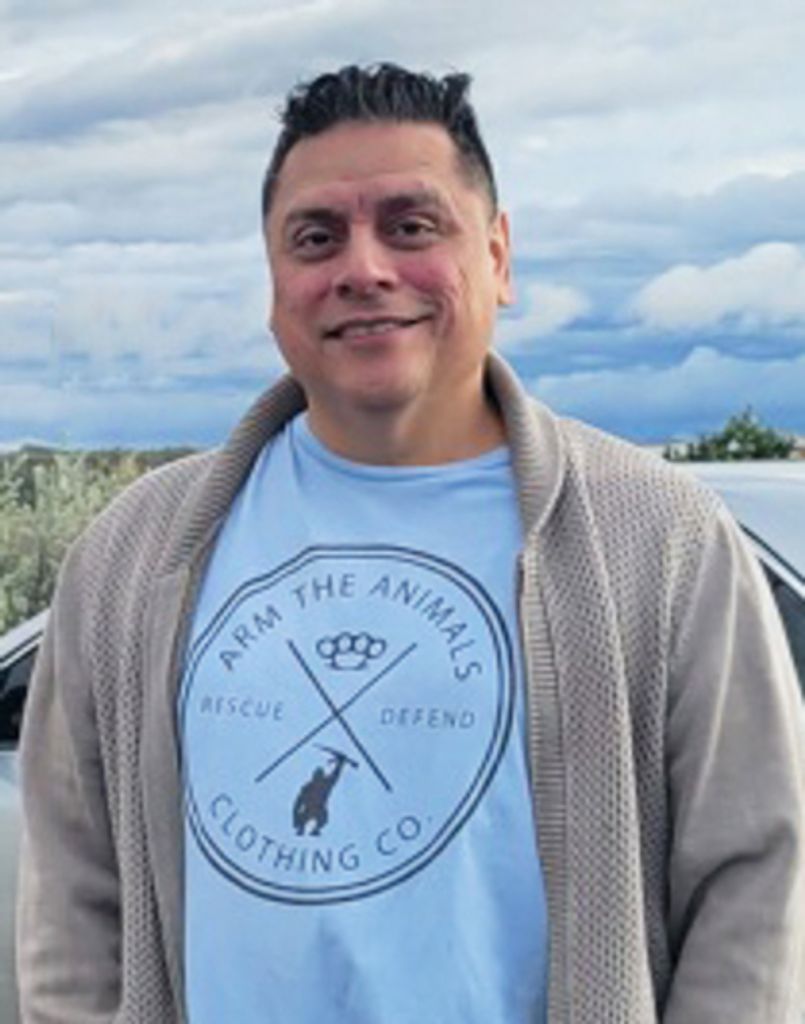 Bobby Mendez Profile Photo