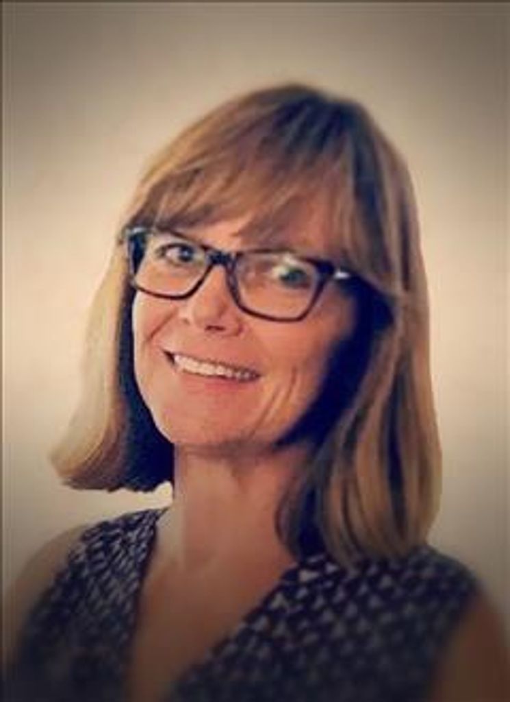 Amanda Kenyon Profile Photo
