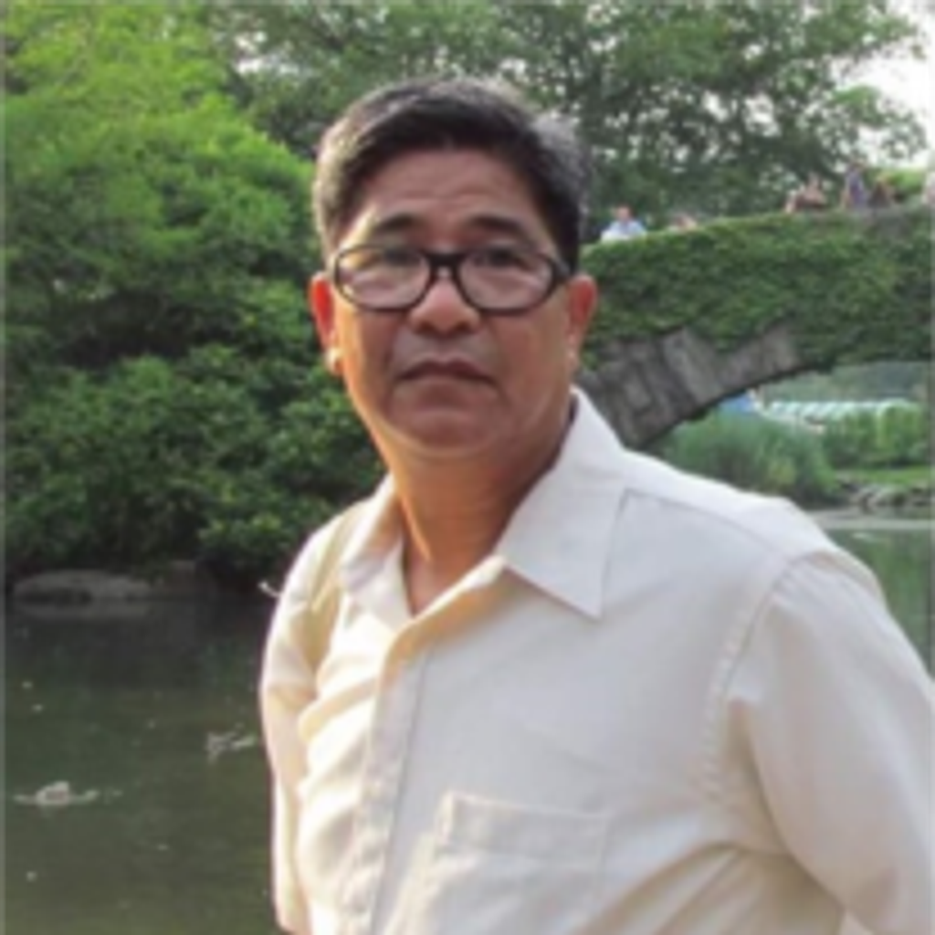 Cesar P. Serna
