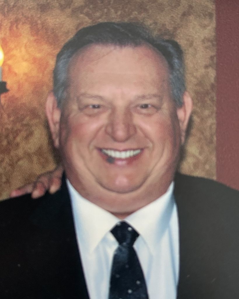 Michael A. Dembski, Sr. Profile Photo