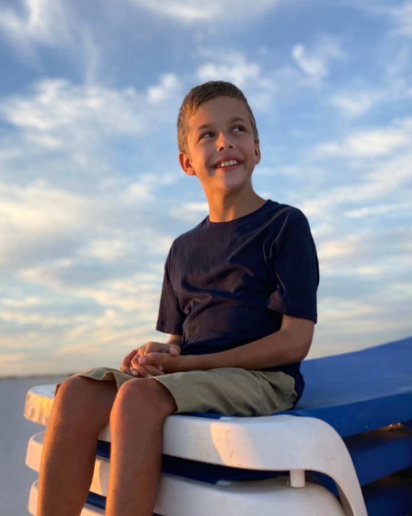 Korbyn Joseph Thurner Profile Photo