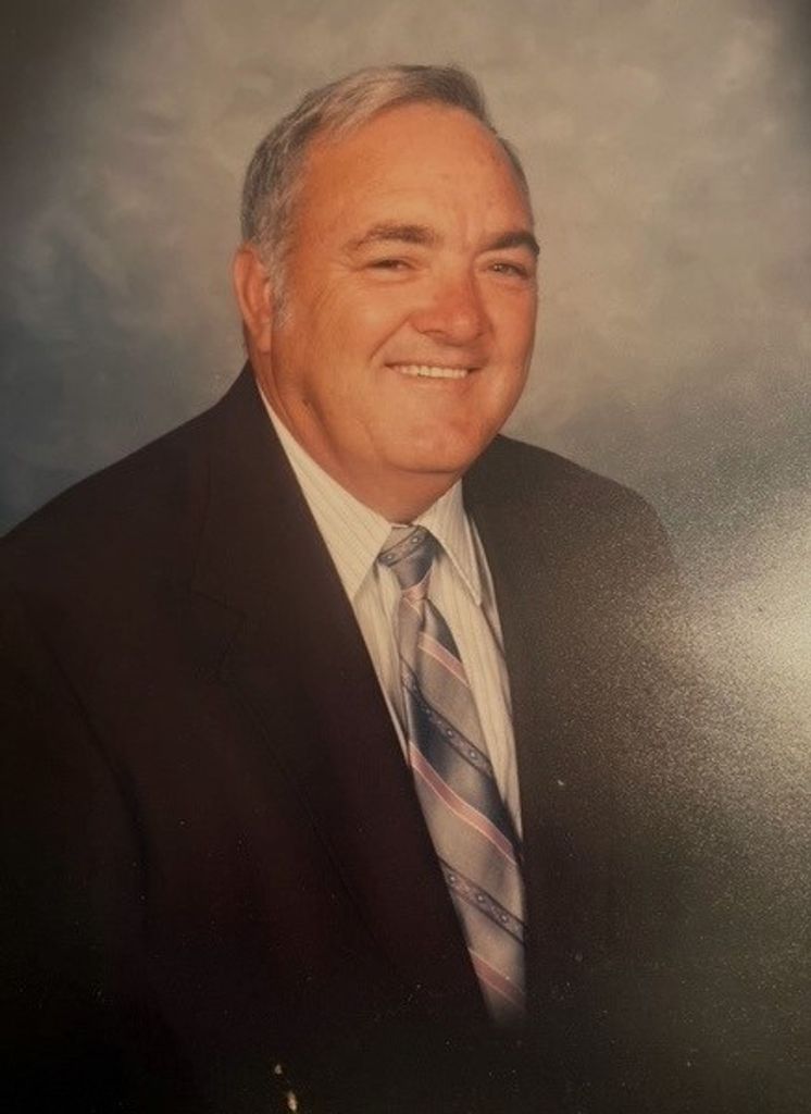 Hayward Dean Bullock Profile Photo