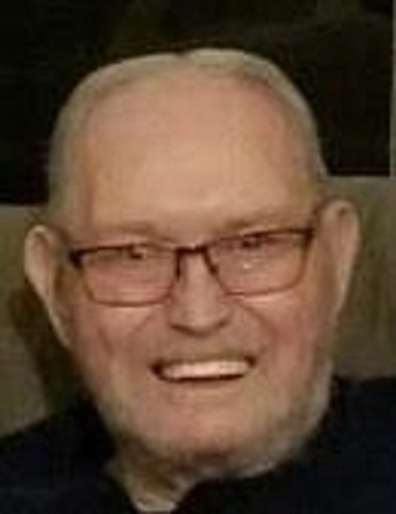 Herman Edward  Corbin Profile Photo