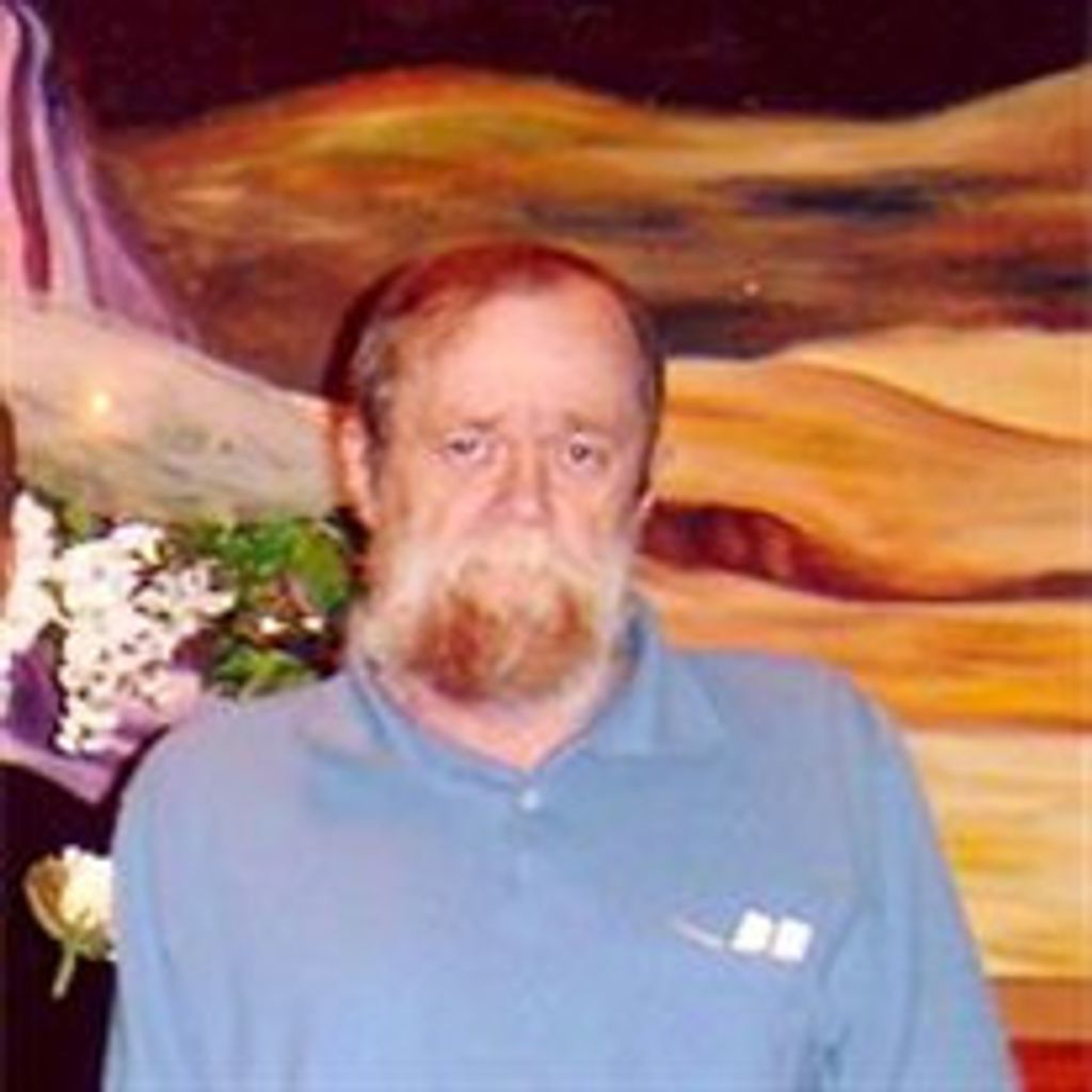 Howard Wayne Garland