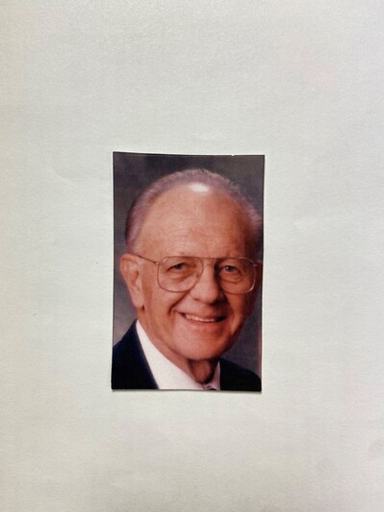 Harold Francis "Pete" Lee Profile Photo