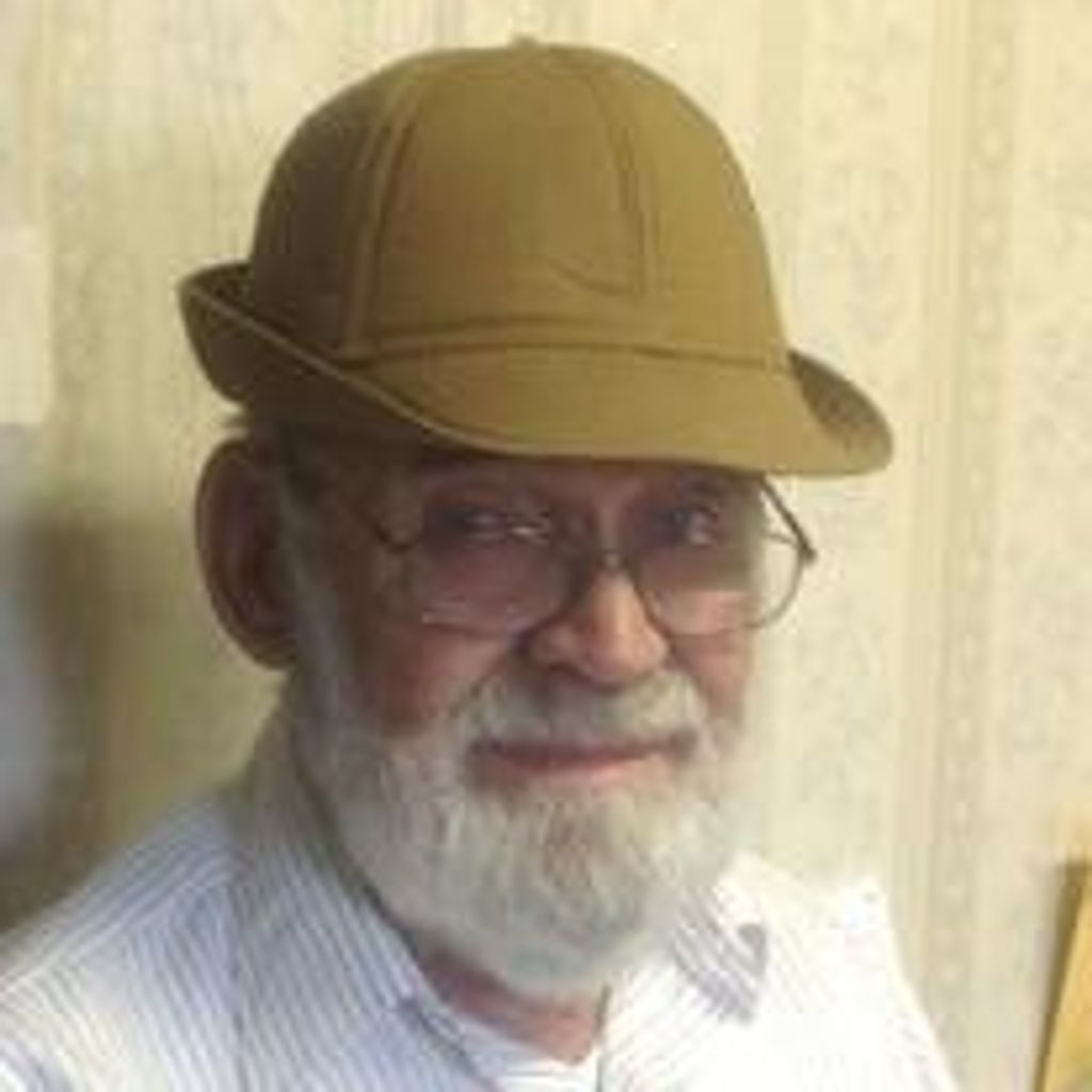 Edward "Ed" A. Vanoverbeke