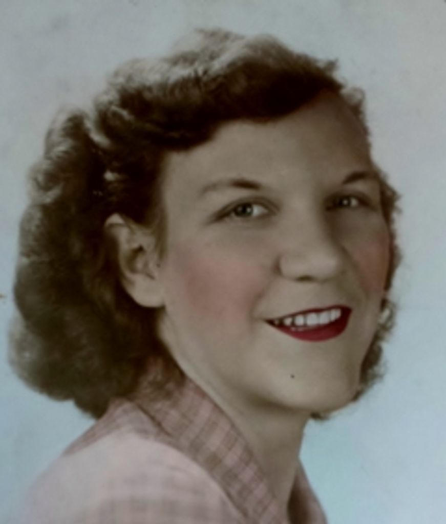 Ruth Likens