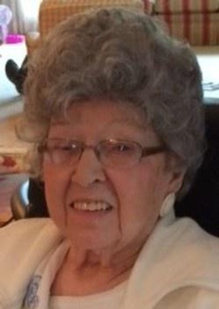 Lois M. Phares
