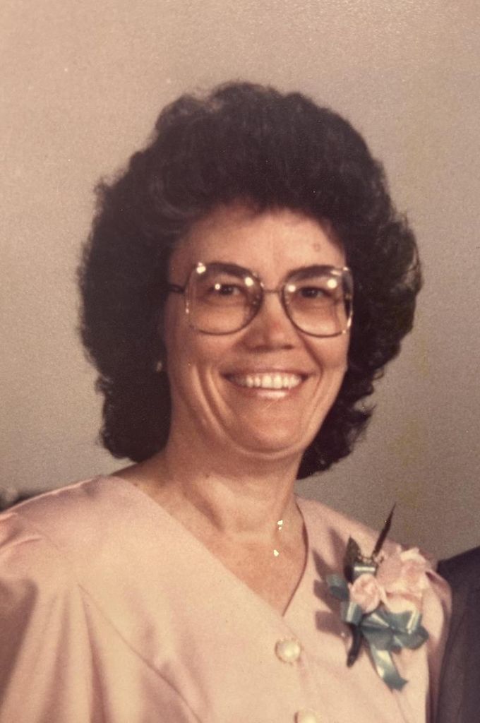 Margie Louise Speedy Profile Photo