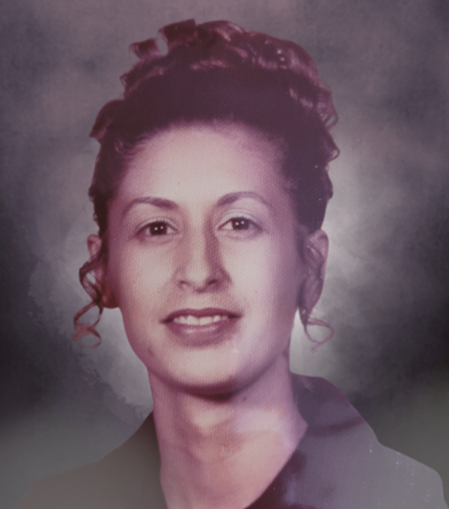 Patricia Ann Porter Profile Photo
