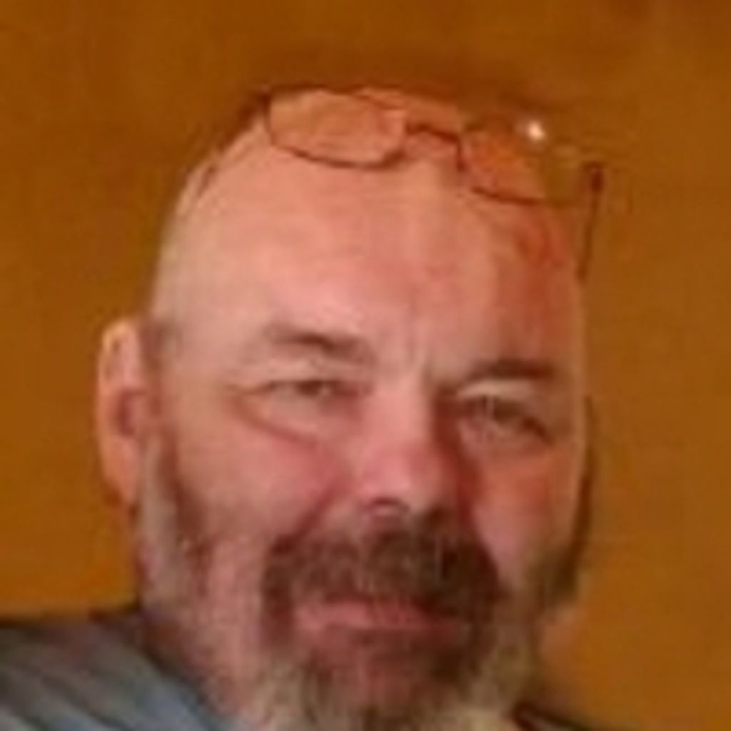 Michael Lloyd Davis