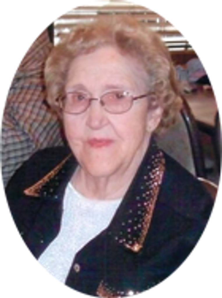 Virginia Knosby