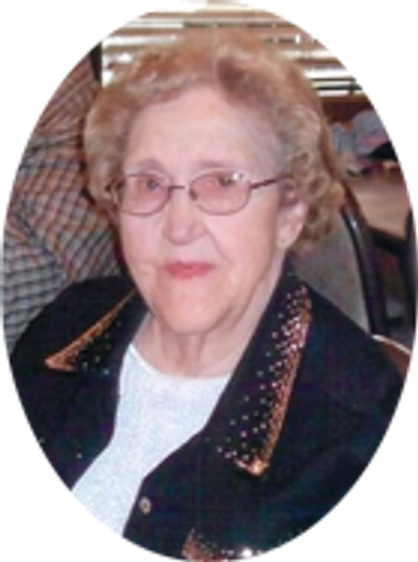 Virginia Knosby Profile Photo