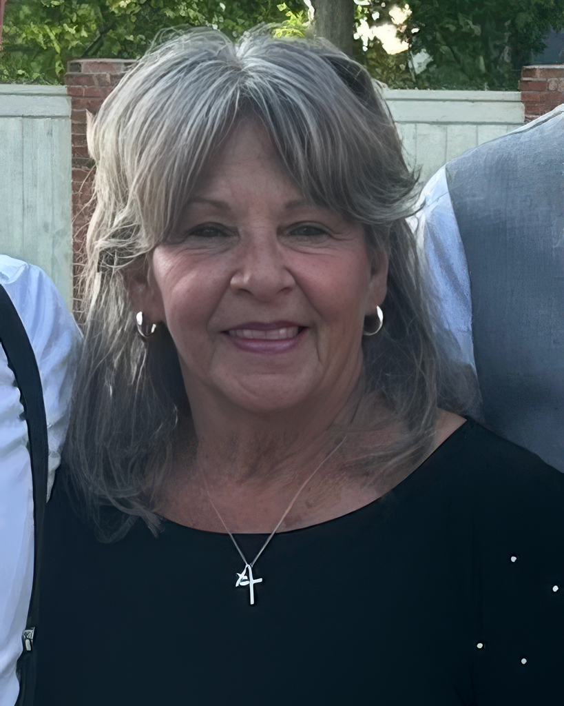 Mary Catherine McArthur Profile Photo