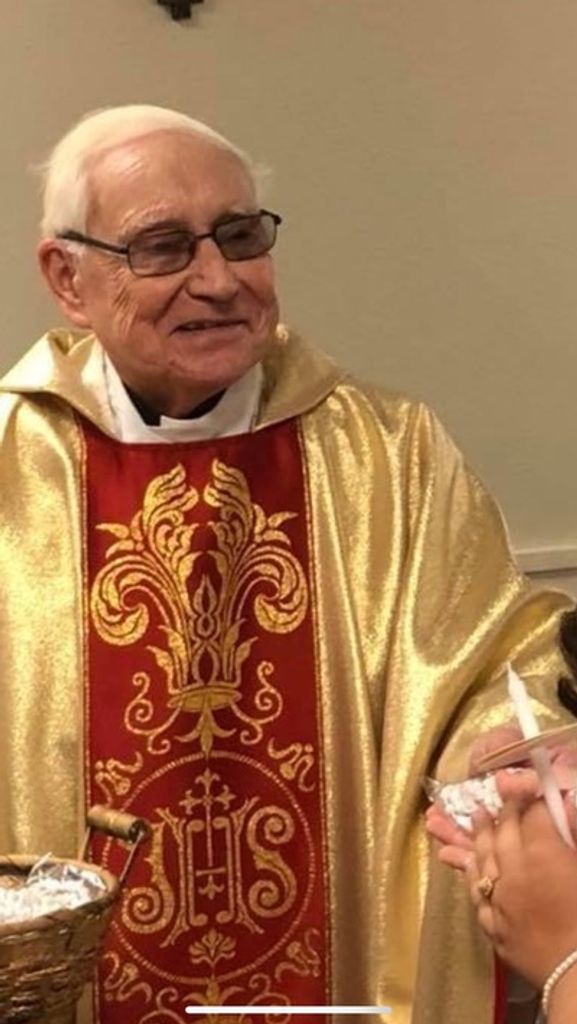 Mario Joseph Gelovich