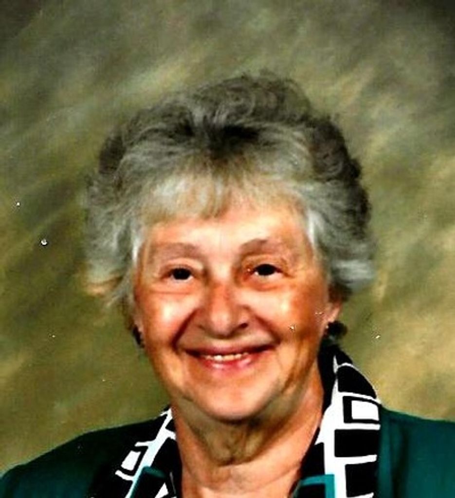 Dorothy B. Sell Profile Photo