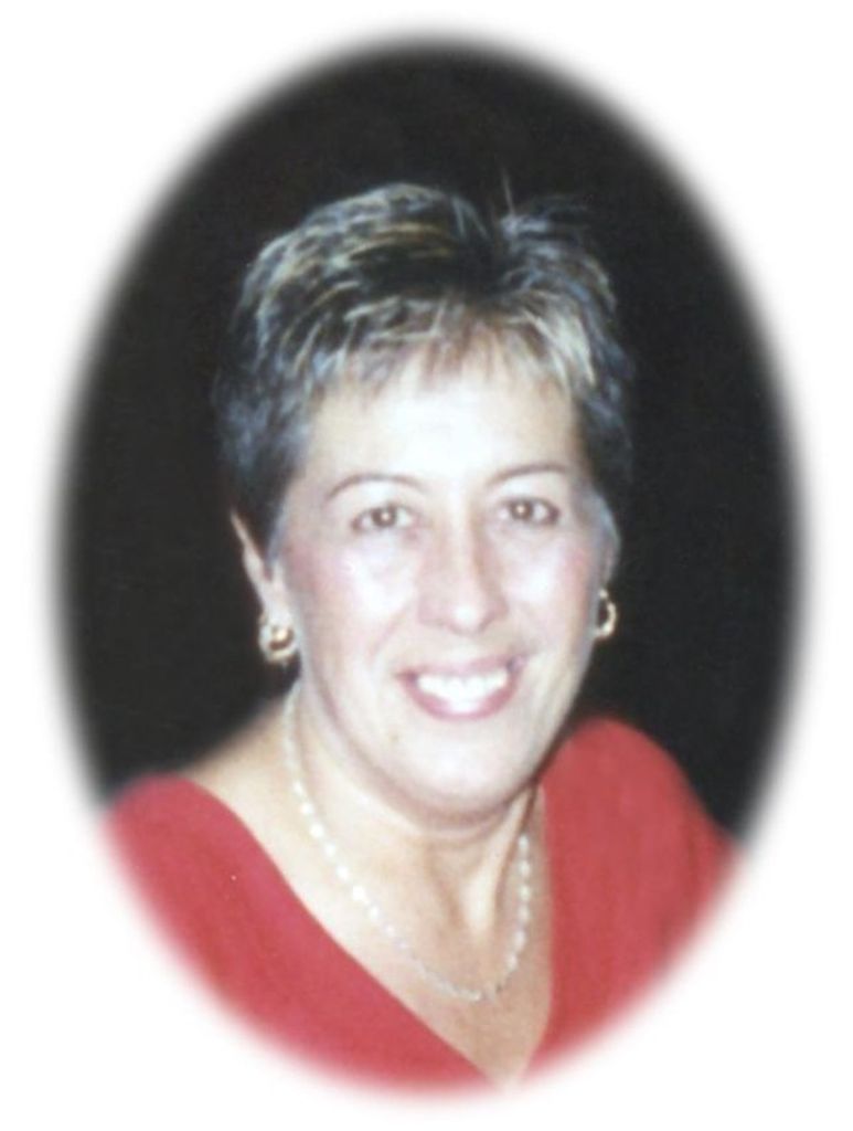 Jacqueline Scheuermann