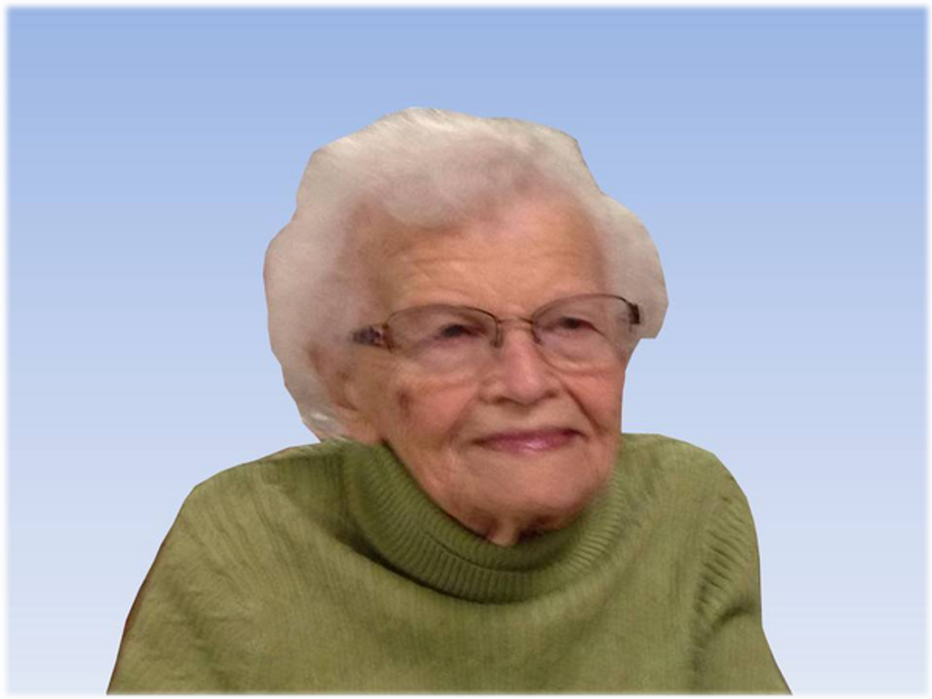 Ruth Hesla