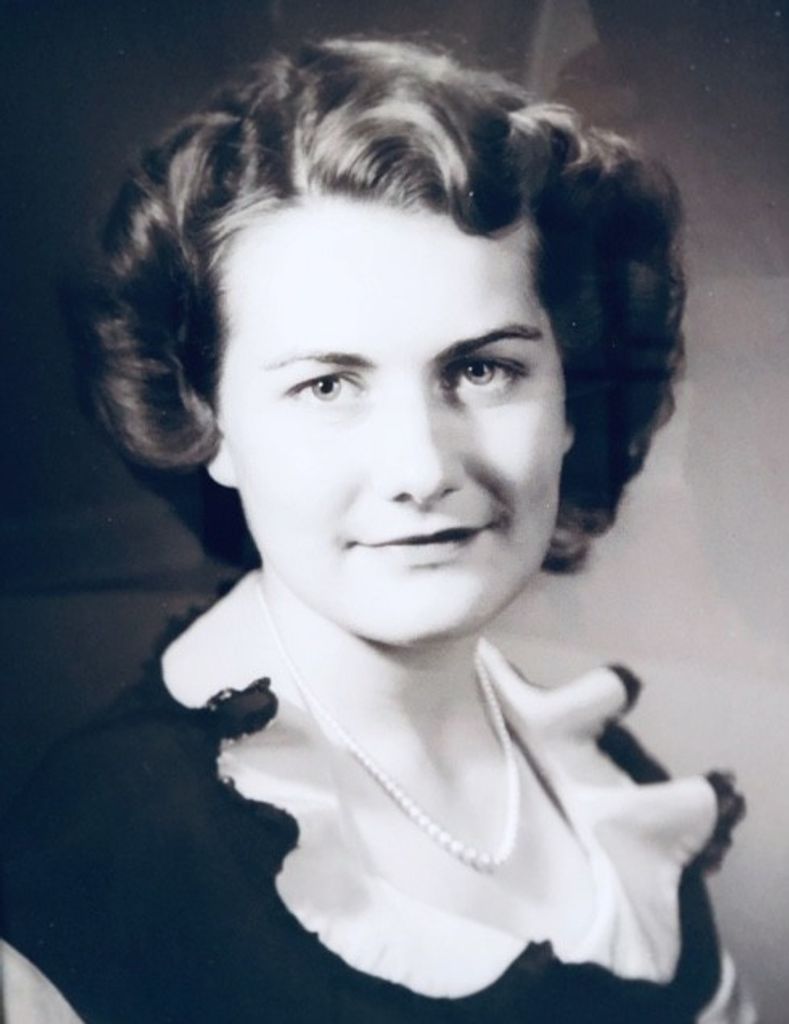 Martha Sandfort Schaad