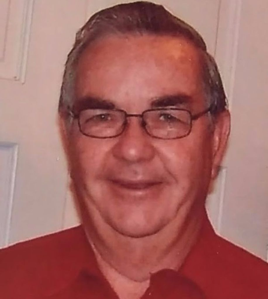 James Thomas Hooker