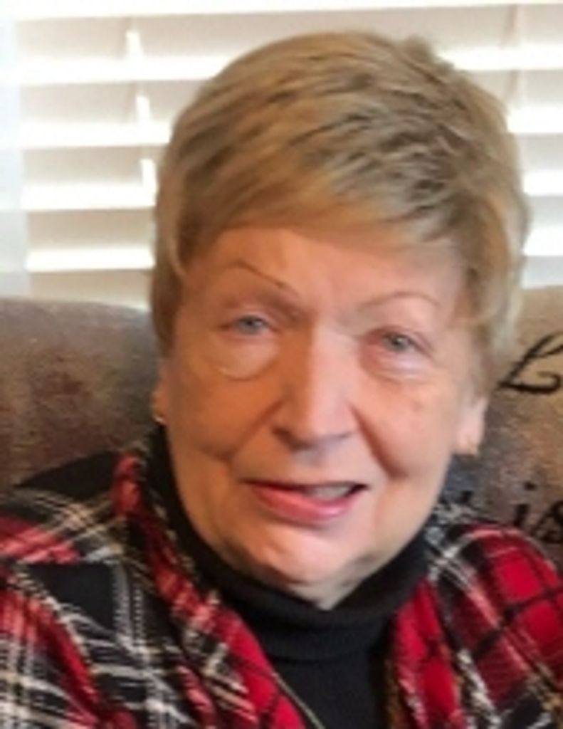 Pastor Freida  Alexander