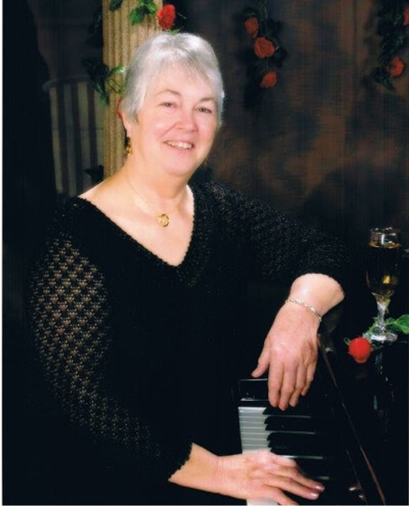 Ann Kathaleen Tilley Profile Photo