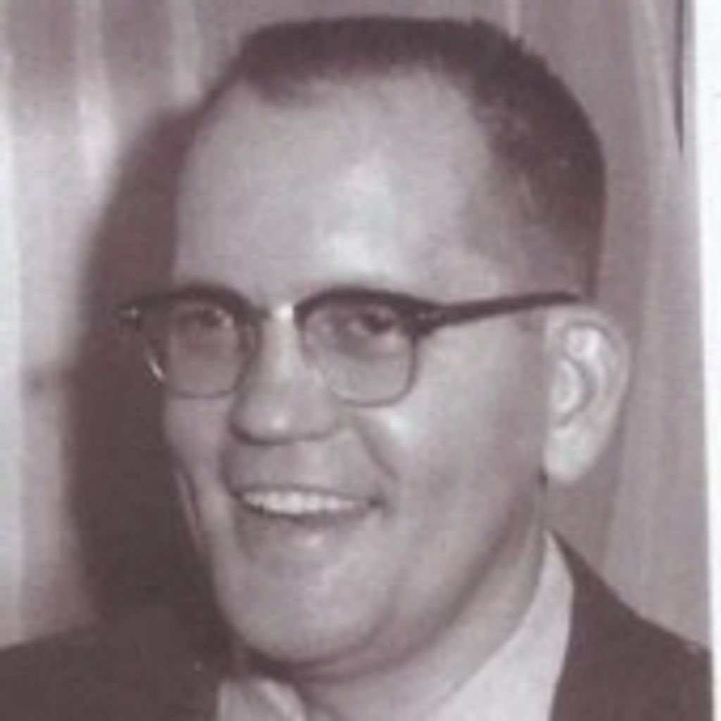 Isaac Harrison Jenkins, Jr.