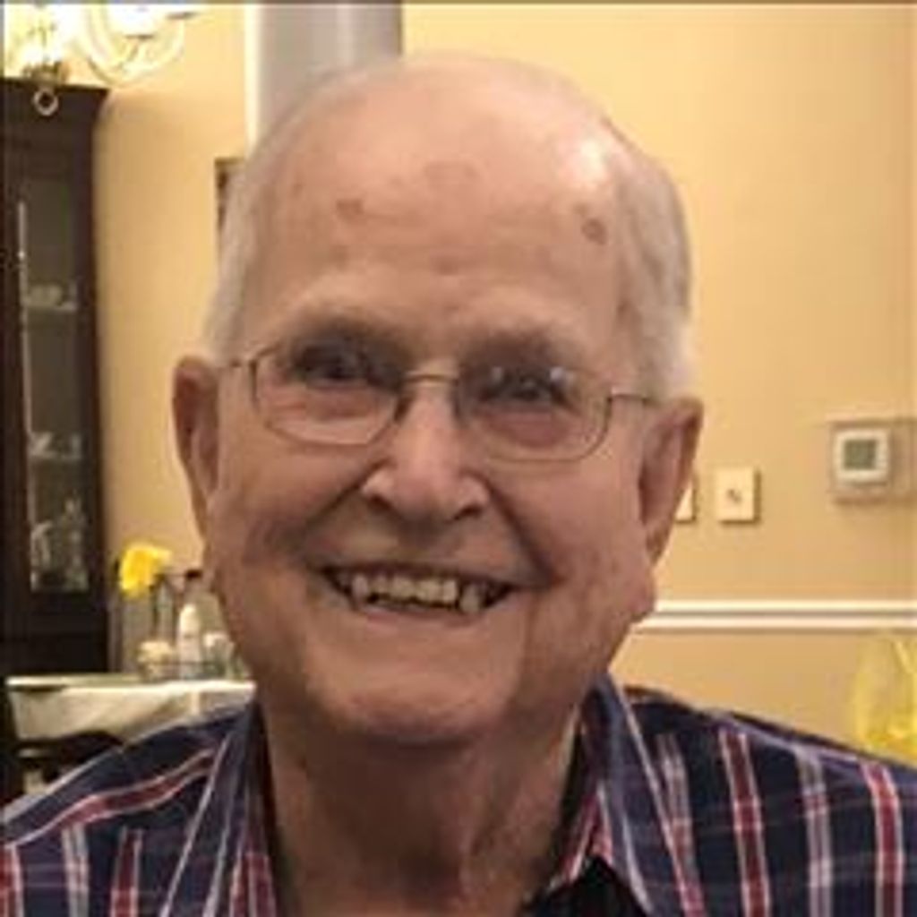 Charles Coatney Profile Photo