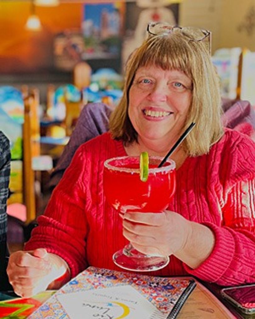 Kathy M. Hubbard