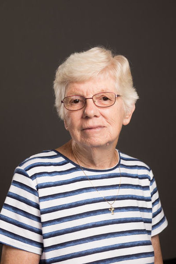 Sister Patrica M. Tobin, S.C. Profile Photo