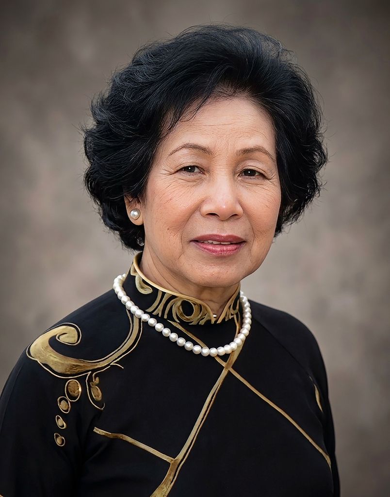 Hue Thi Dinh Profile Photo