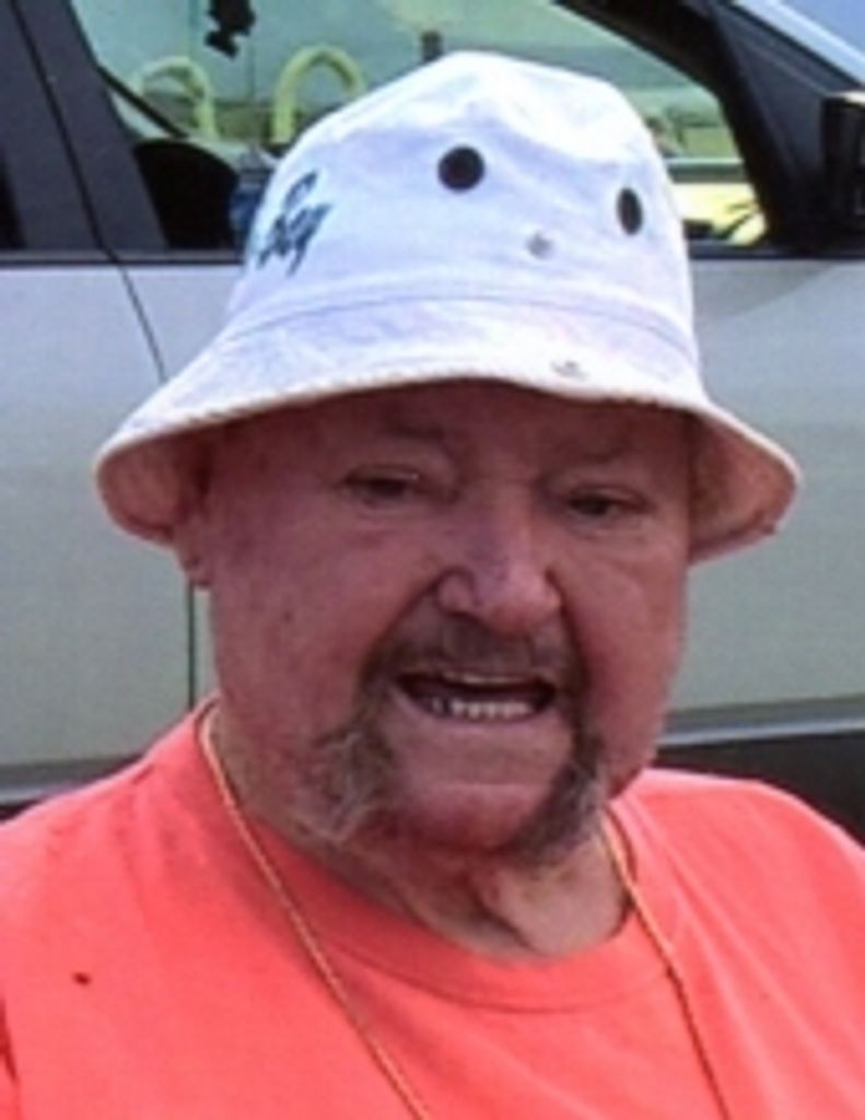 Edward "Ed" Harrison Kirkwood