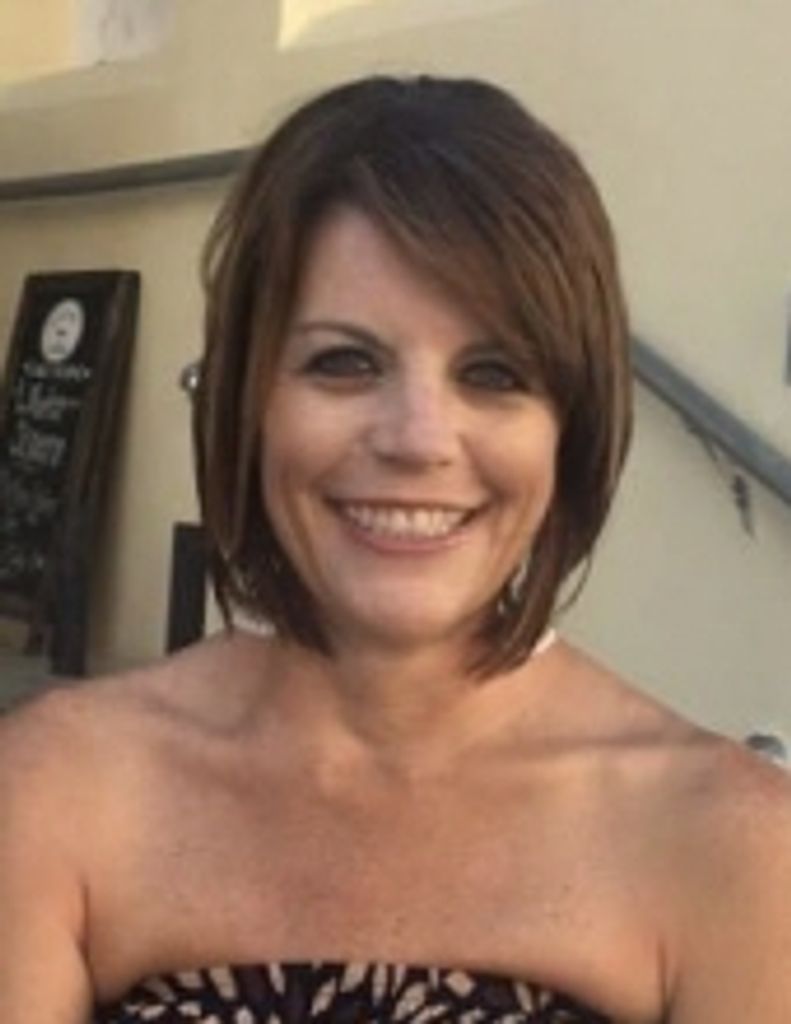 Mary Jennifer Tannura