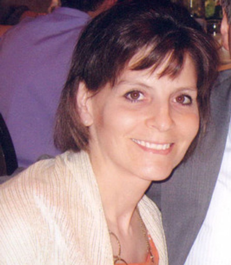 Antonella Di Sevo