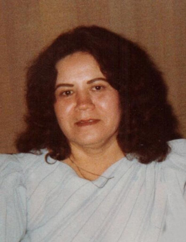 Olga Chacon