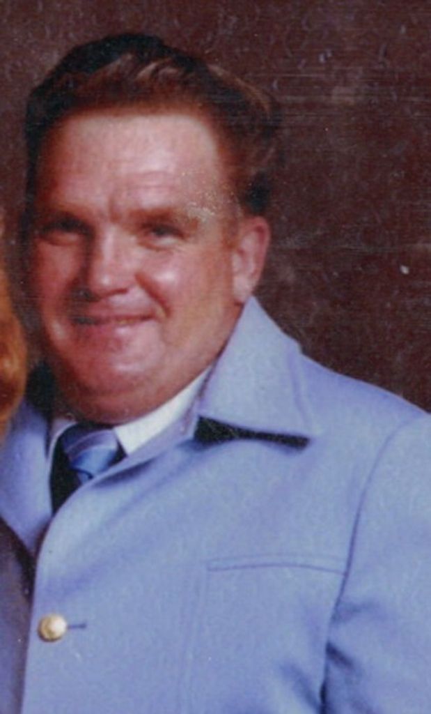 Joseph Mecham