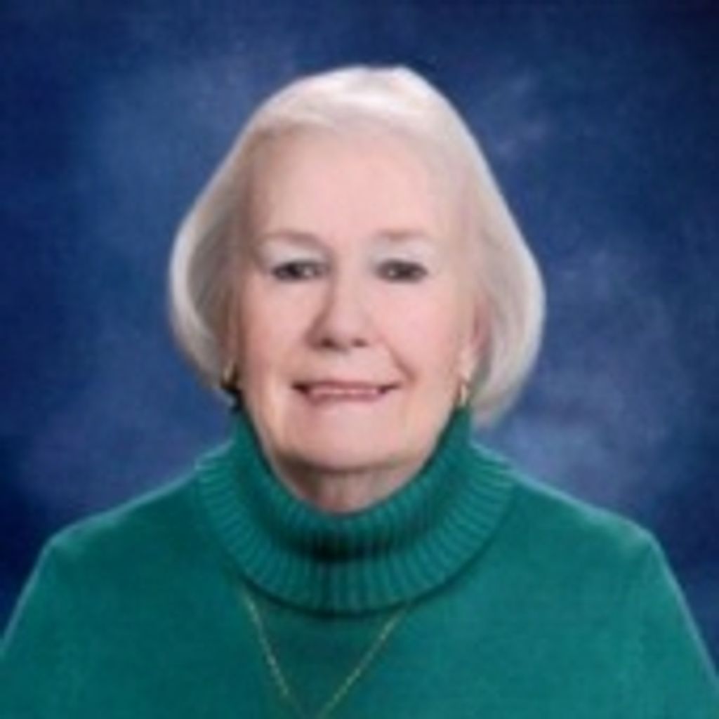 Carolyn (Macey) Chapman