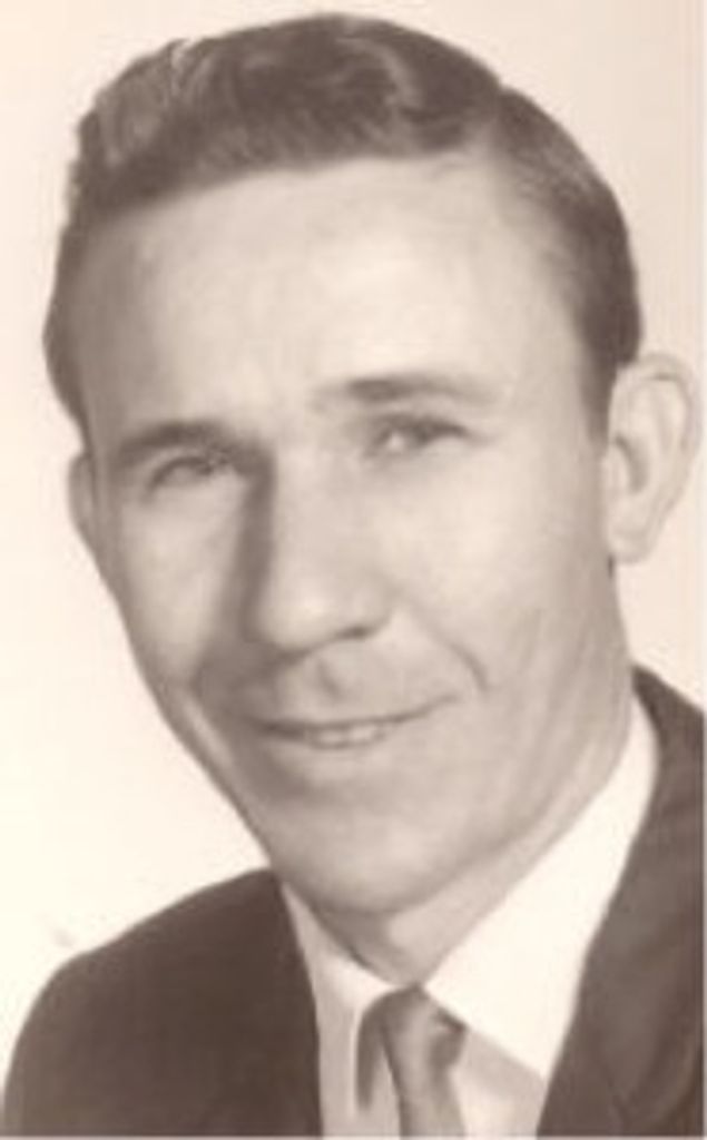 Ramon Draper
