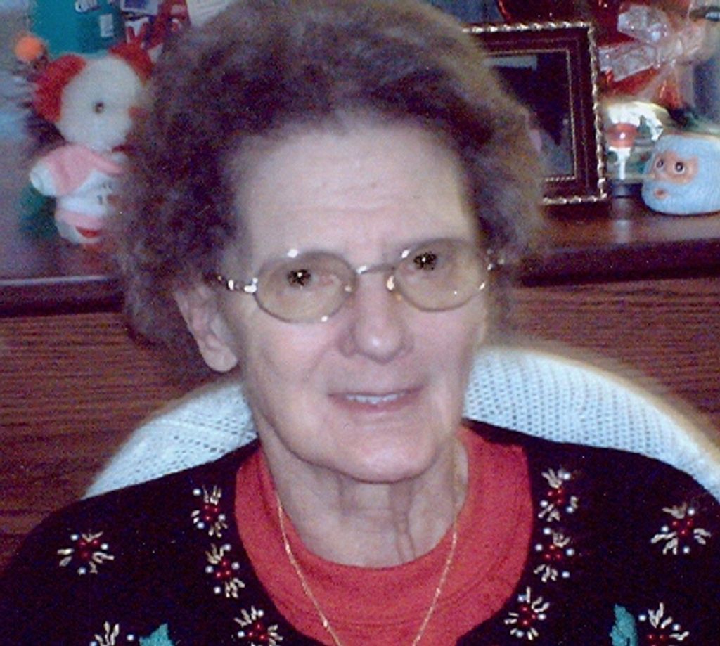 Audrey Niutta