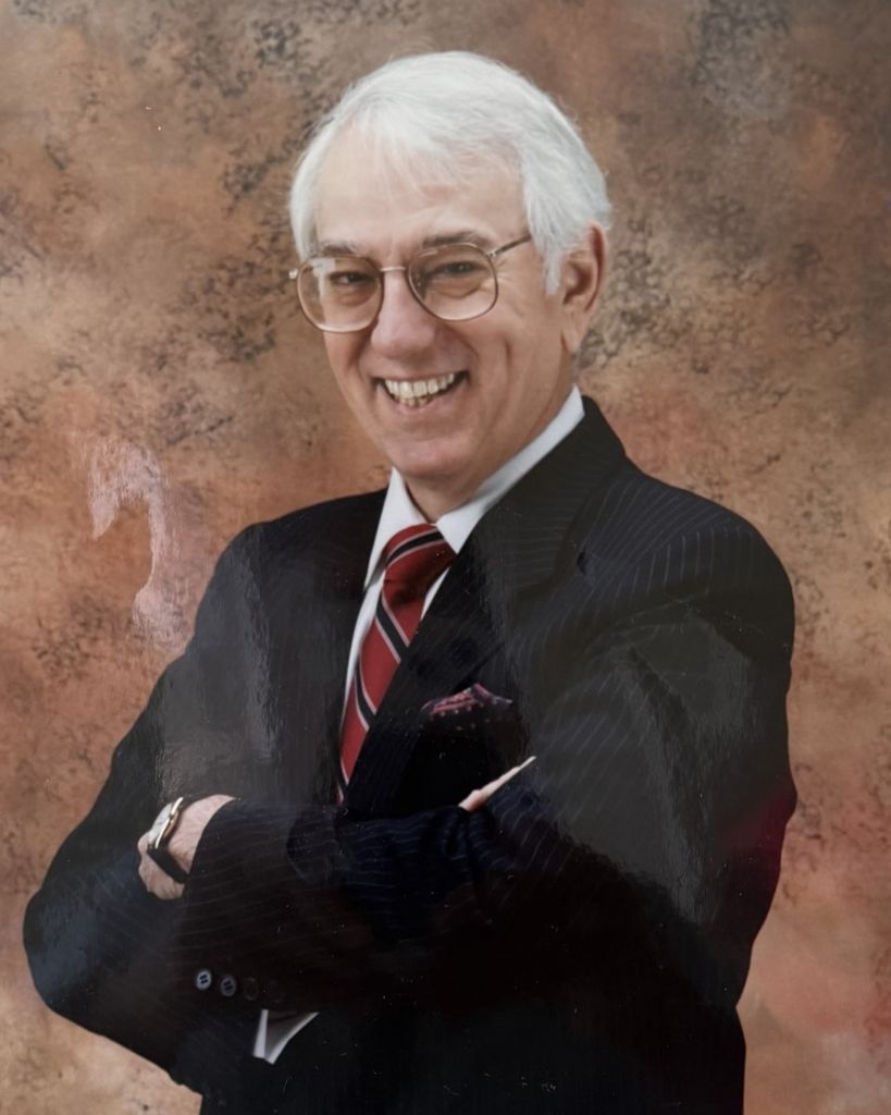 Joseph Martin Scott Jr. Profile Photo