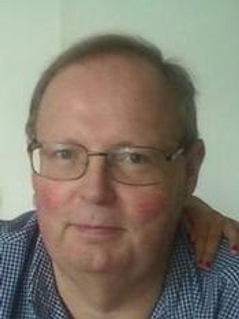 John A Weerts Profile Photo