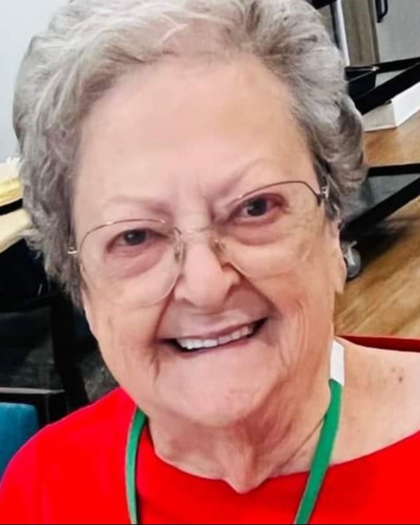 Jackie Marie Ellender