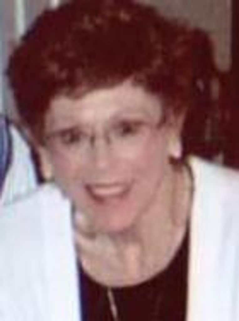 Bernadine M. Otten