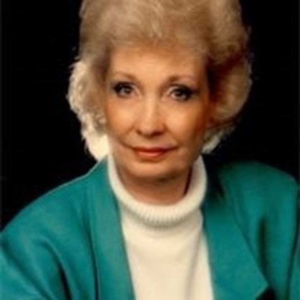 Marie Heath
