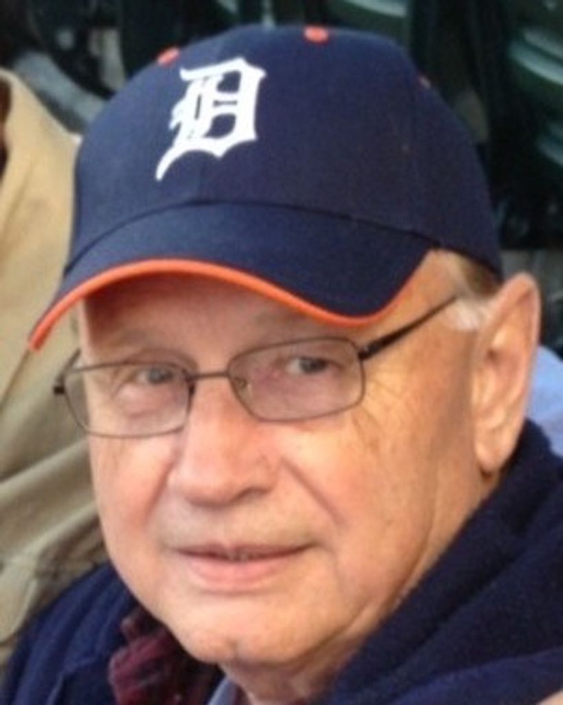 Ralph Stallman Profile Photo