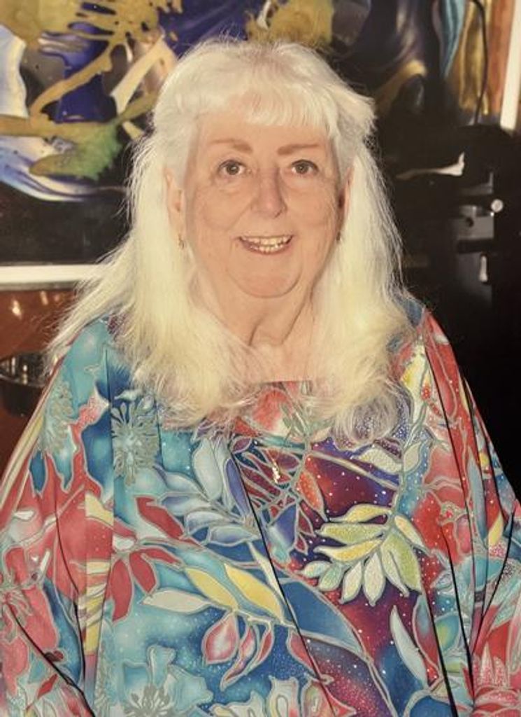 Judith "Judy" Kathryn Chalot Schubert