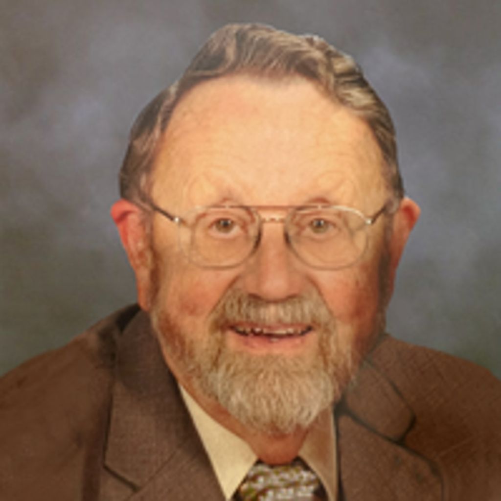 Gordon Siebring