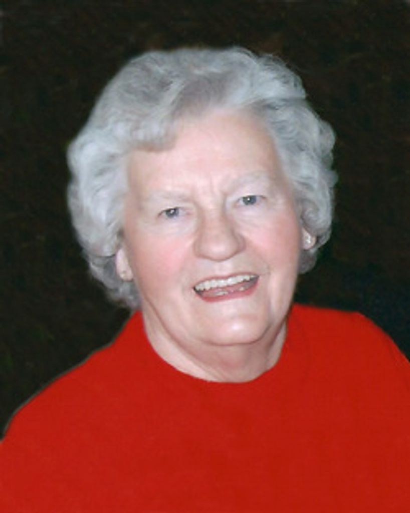 Lorna Meppen