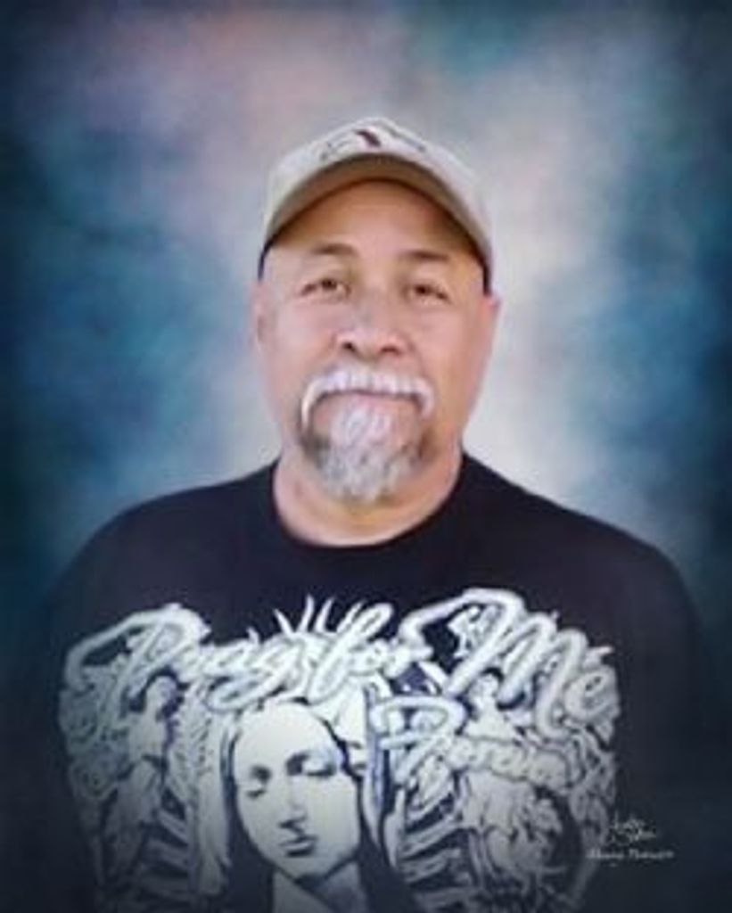 Elias Lopez