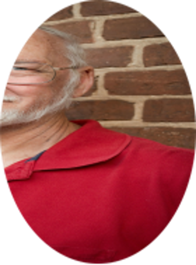 Fred Parker Profile Photo